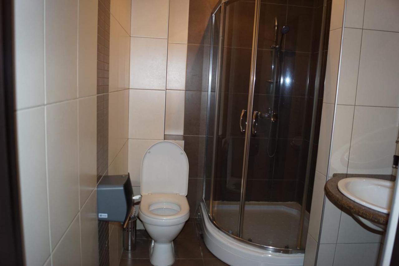 Iar Hotel Batumi Eksteriør bilde
